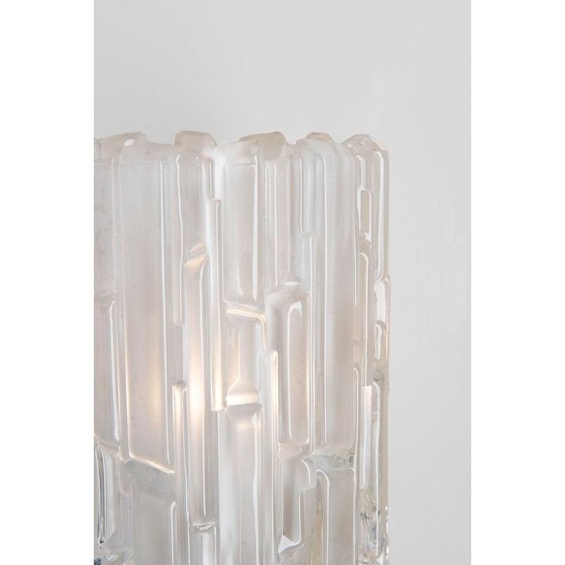 Hudson Valley 1334-PC Dexter 4 Light Bath Bracket - Polished Chrome