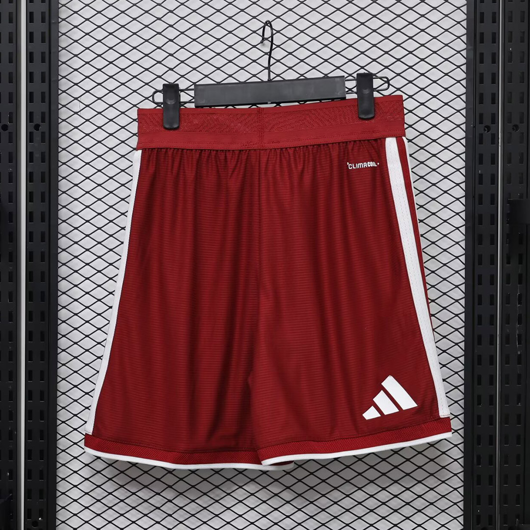 Player Version Shorts 26/27 LVP home 2