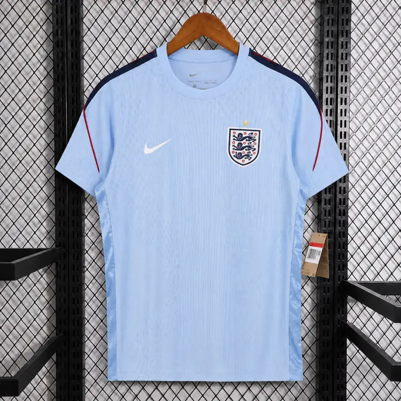 Player Version England 2026 Training Jersey S-XXL