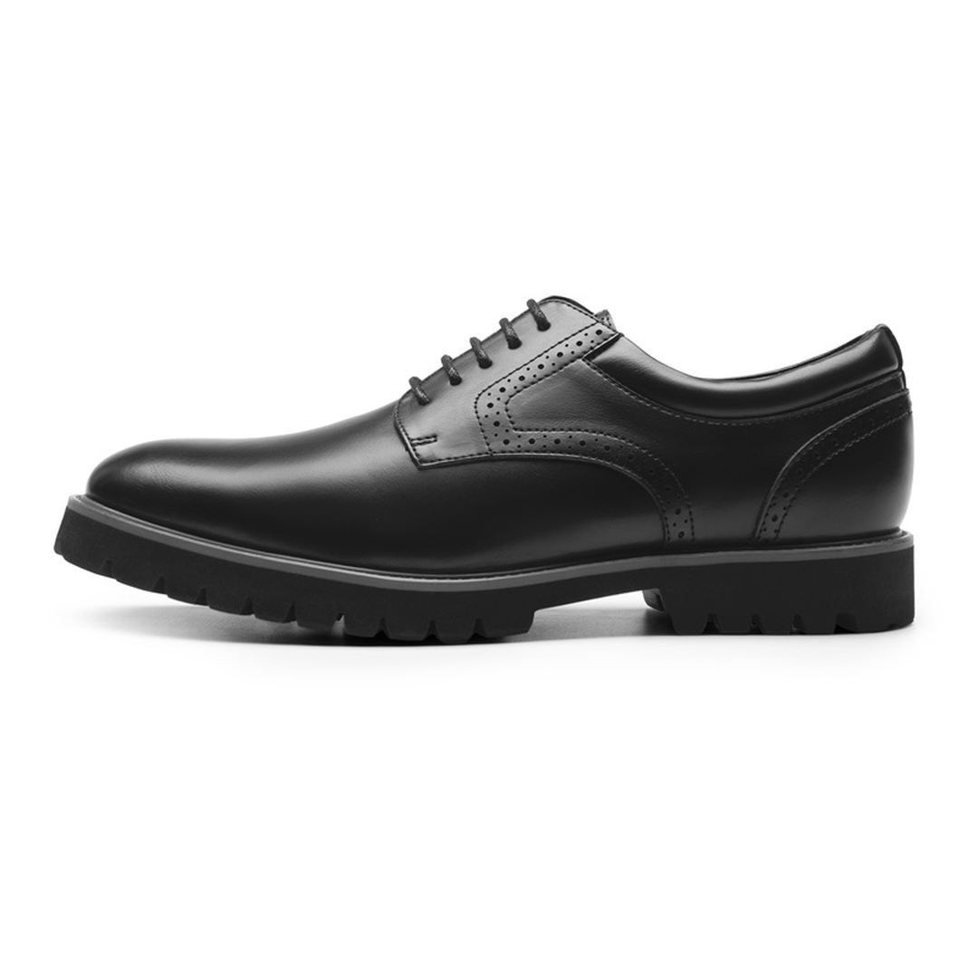 Men's Non-Slip Oxford Derby Shoes