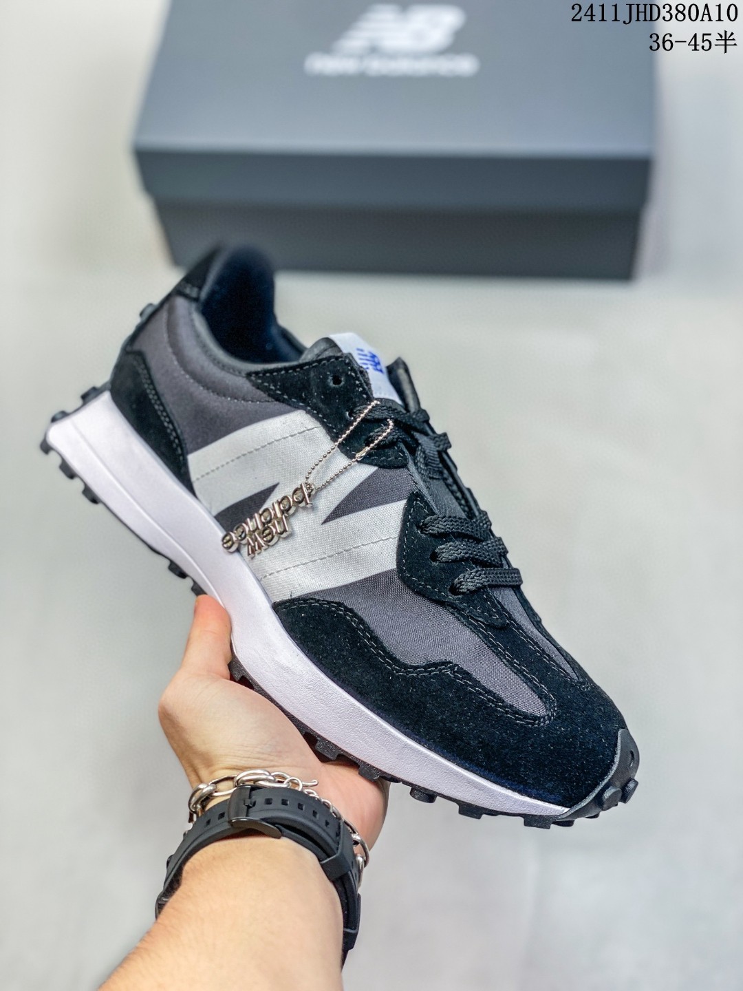 High Quality New Balance NB327 - cnluxepick