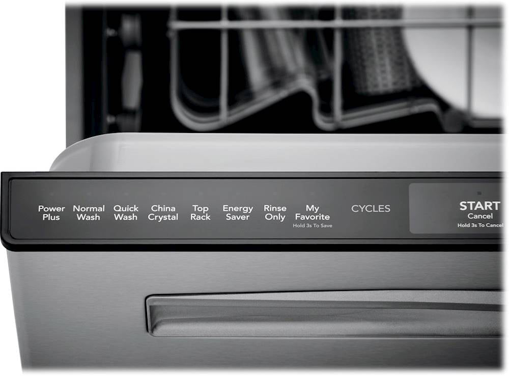 Frigidaire - Gallery 24