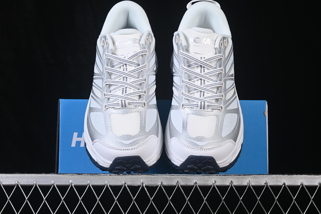 HOKA One One Mafate Speed 2 Running Shoes