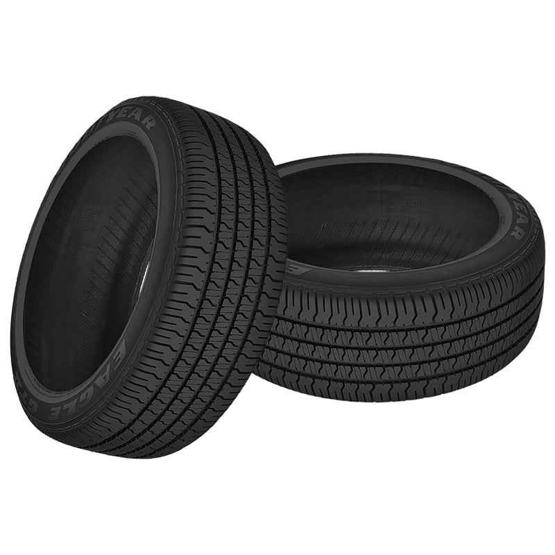 Goodyear Eagle Gt Ii 275/45R20 106V Tire