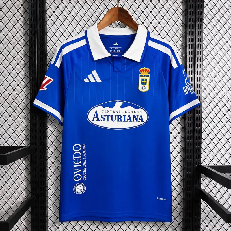 Real Oviedo 26/27 Home