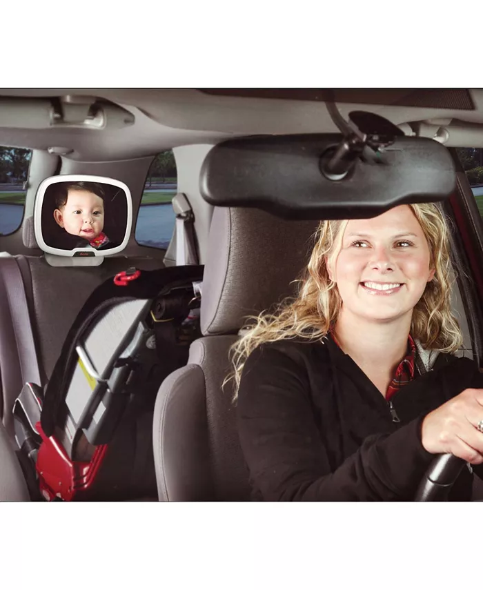 Diono Universal Easy View Plus Mirror