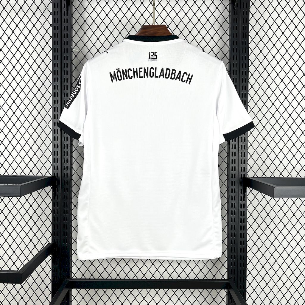 Borussia Mönchengladbach maillot foot domicile 2025 2026€14.99