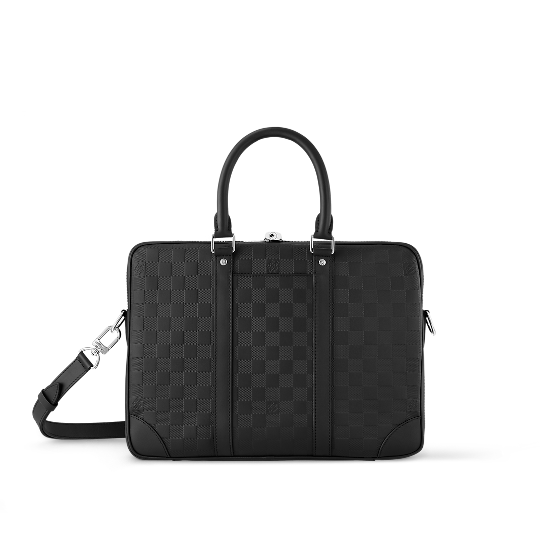 Louis Vuitton Porte-Documents Voyage Pm N40444