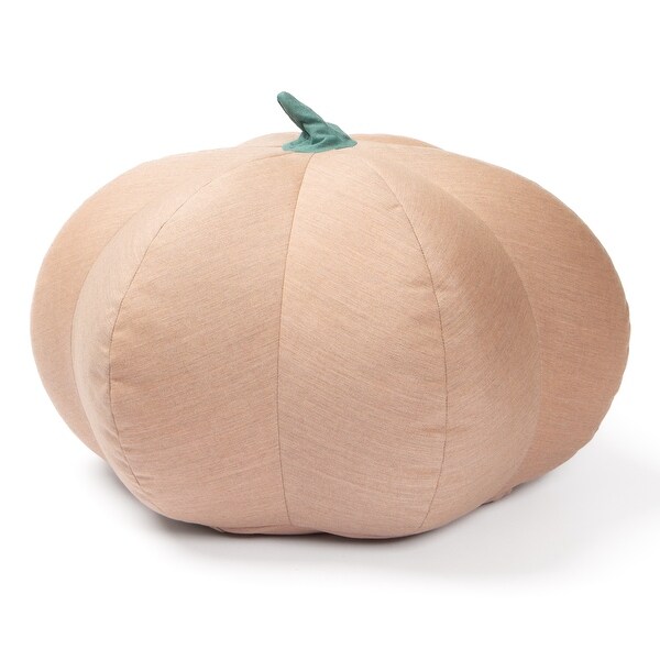 Jaxx Pumpkin Pouf