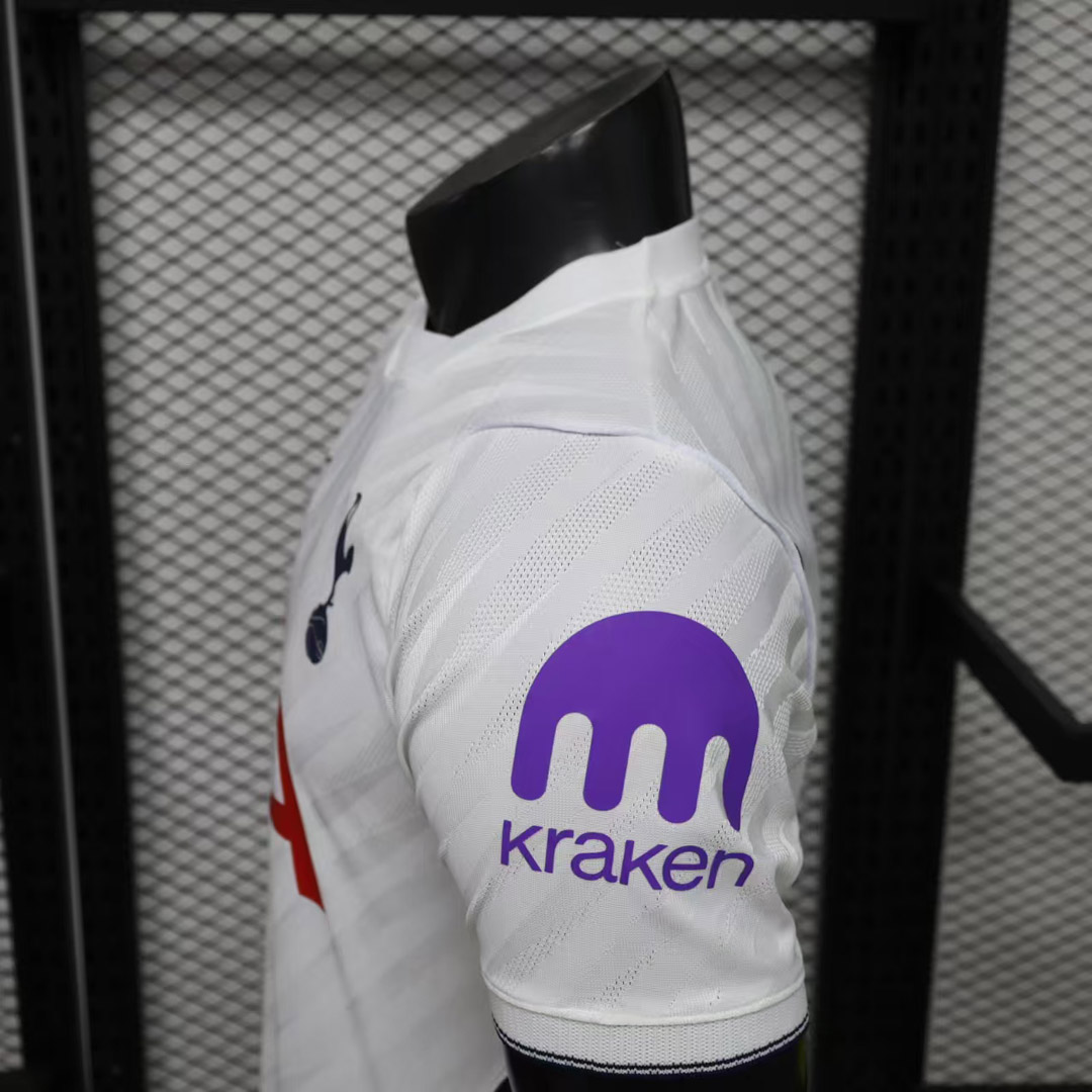 Player Version Tottenham Hotspur 26/27 Home S-XXL 3