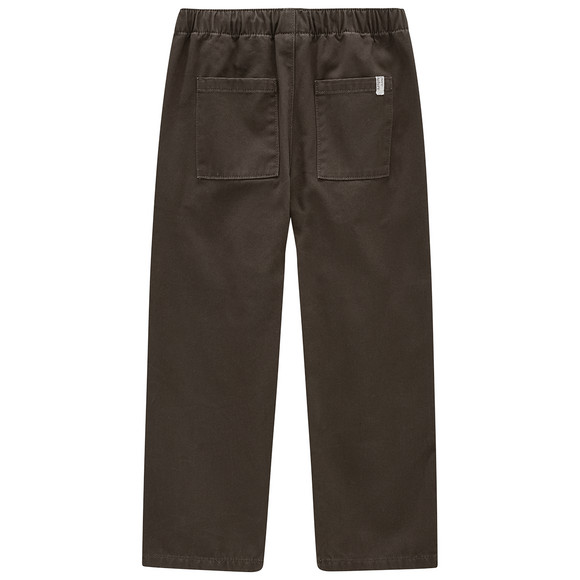 Topolino Pure Collection Jungen Hose aus Bio-Baumwolle