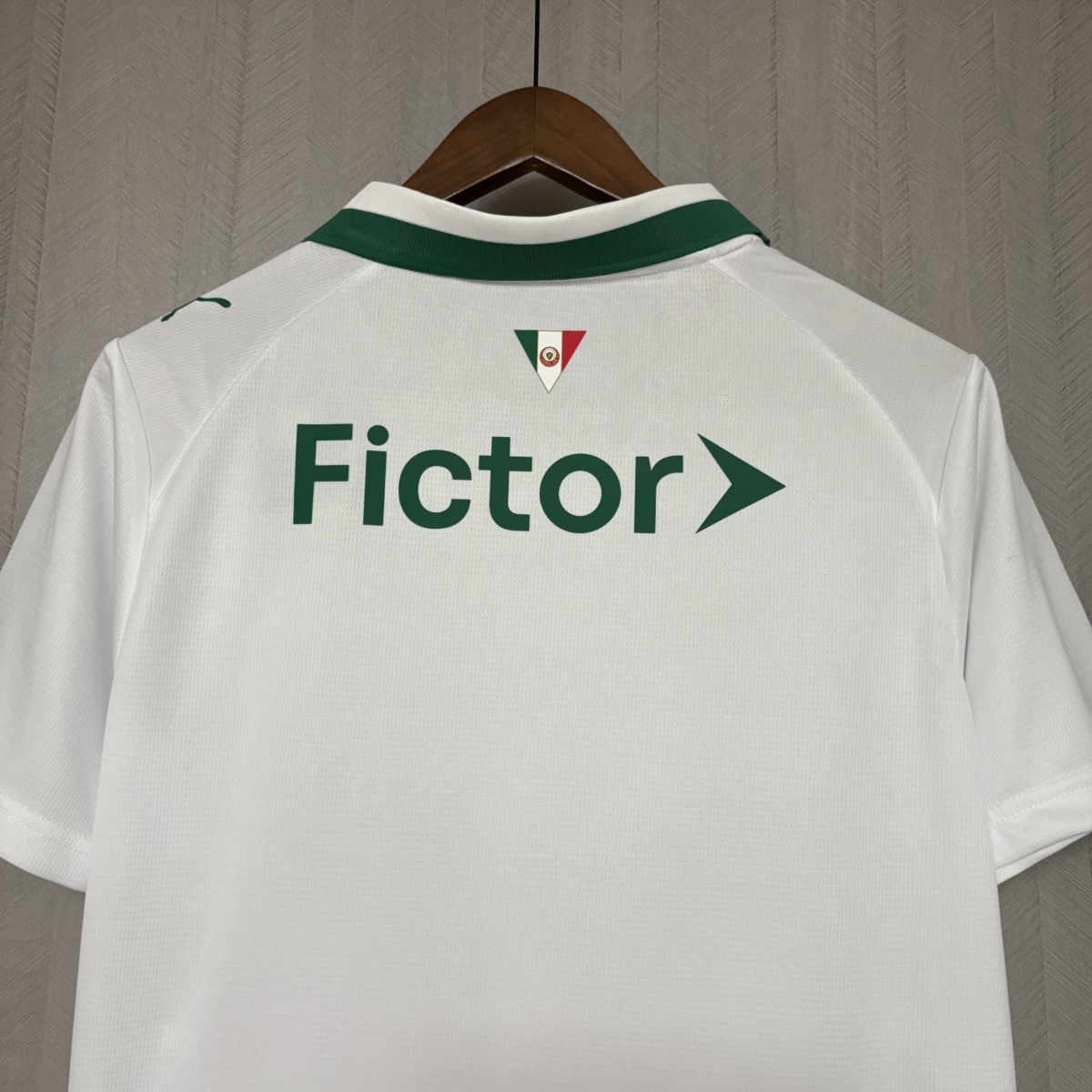 Palmeiras 26/27 Away Jersey S-4XL