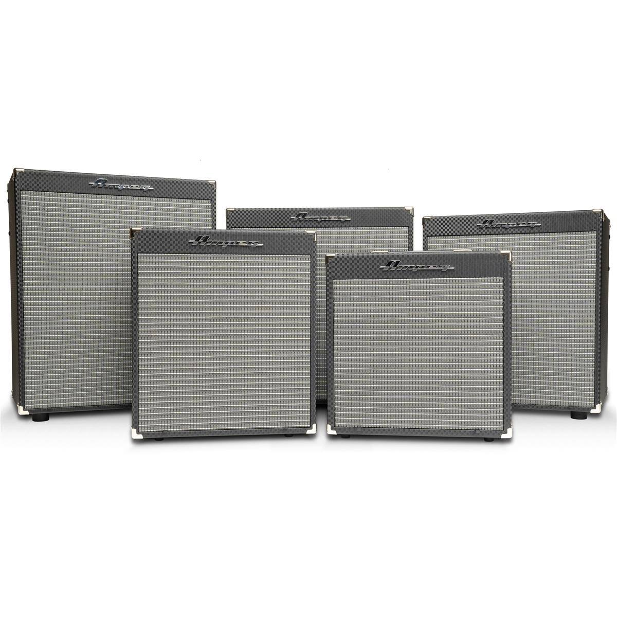 Ampeg Rocket Bass RB-115 Combo Bass Amplifier