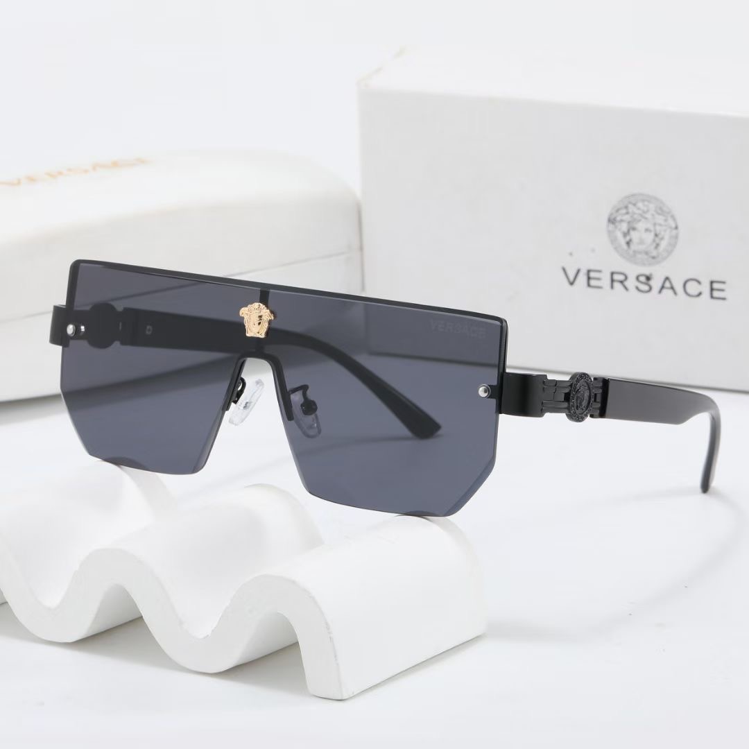 Versace sunglasses for men and women - cnluxepick
