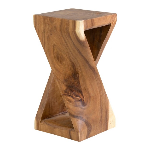 Cason Side Table Natural East At Main