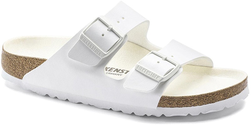 Birkenstock Arizona Birko-Flor Fashion Slippers