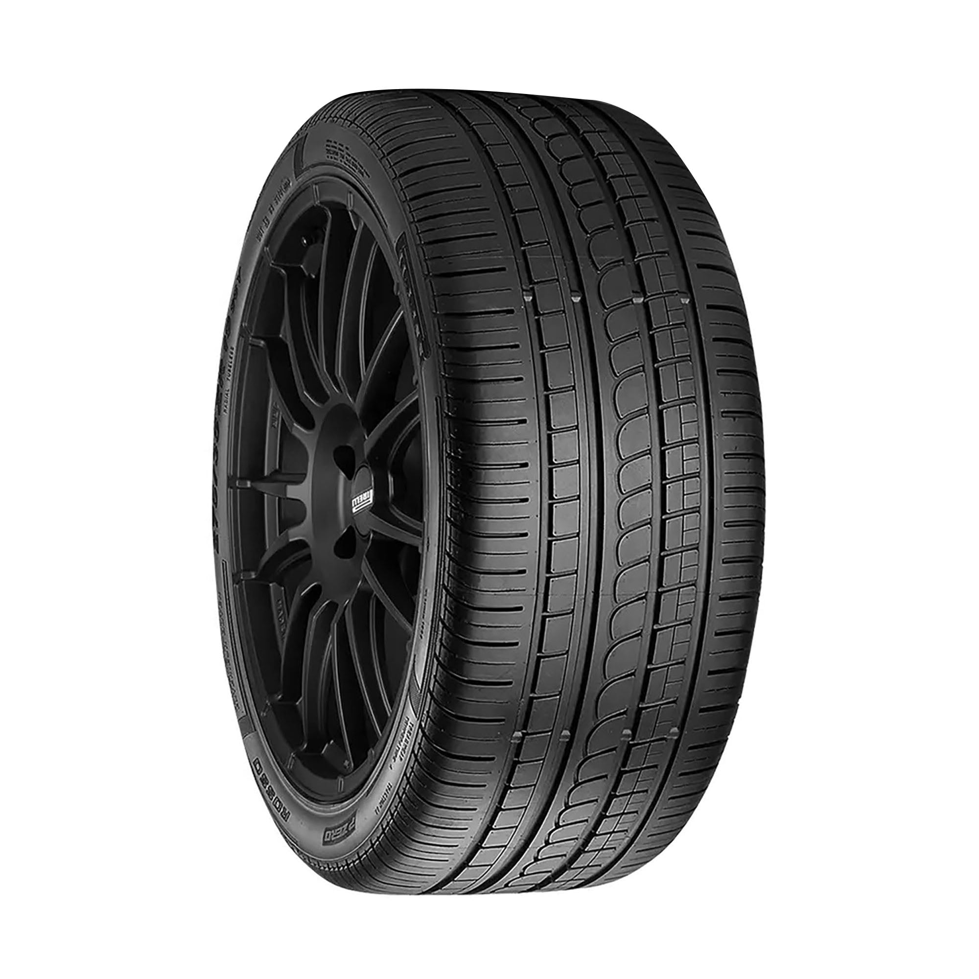 305/35ZR21 109Y XL passenger car tyre
