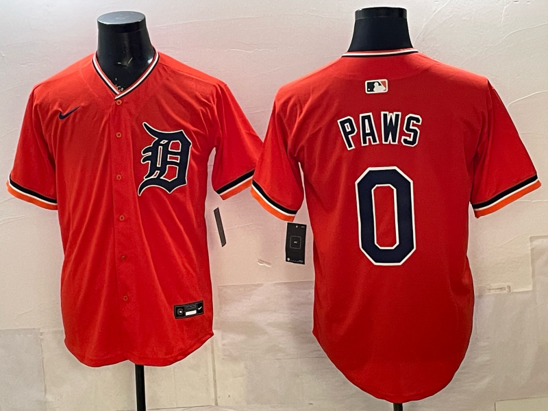 Detroit Tigers