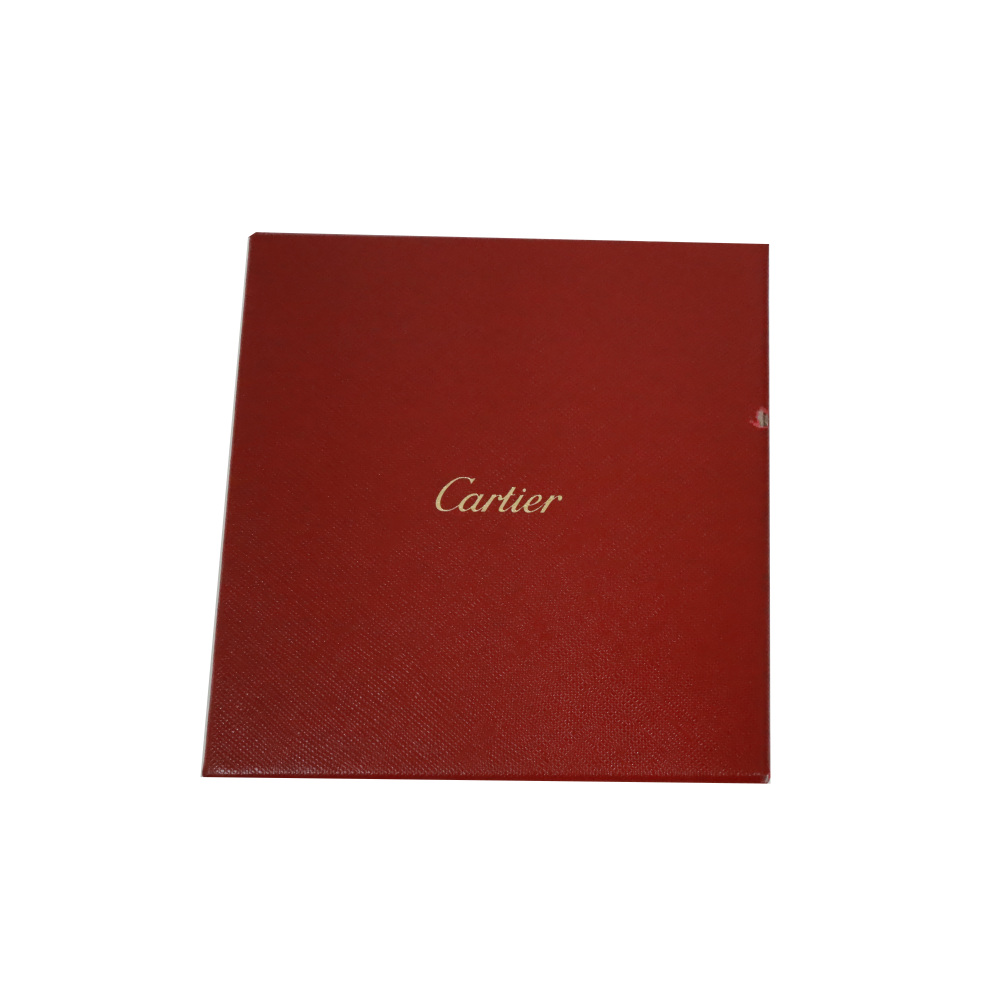Cartier Panthère Bracelet 18K Rose Gold N6711600