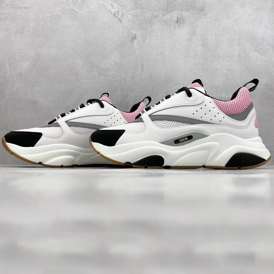 High-quality Dior B22 Leisure sports shoes - cnluxepick