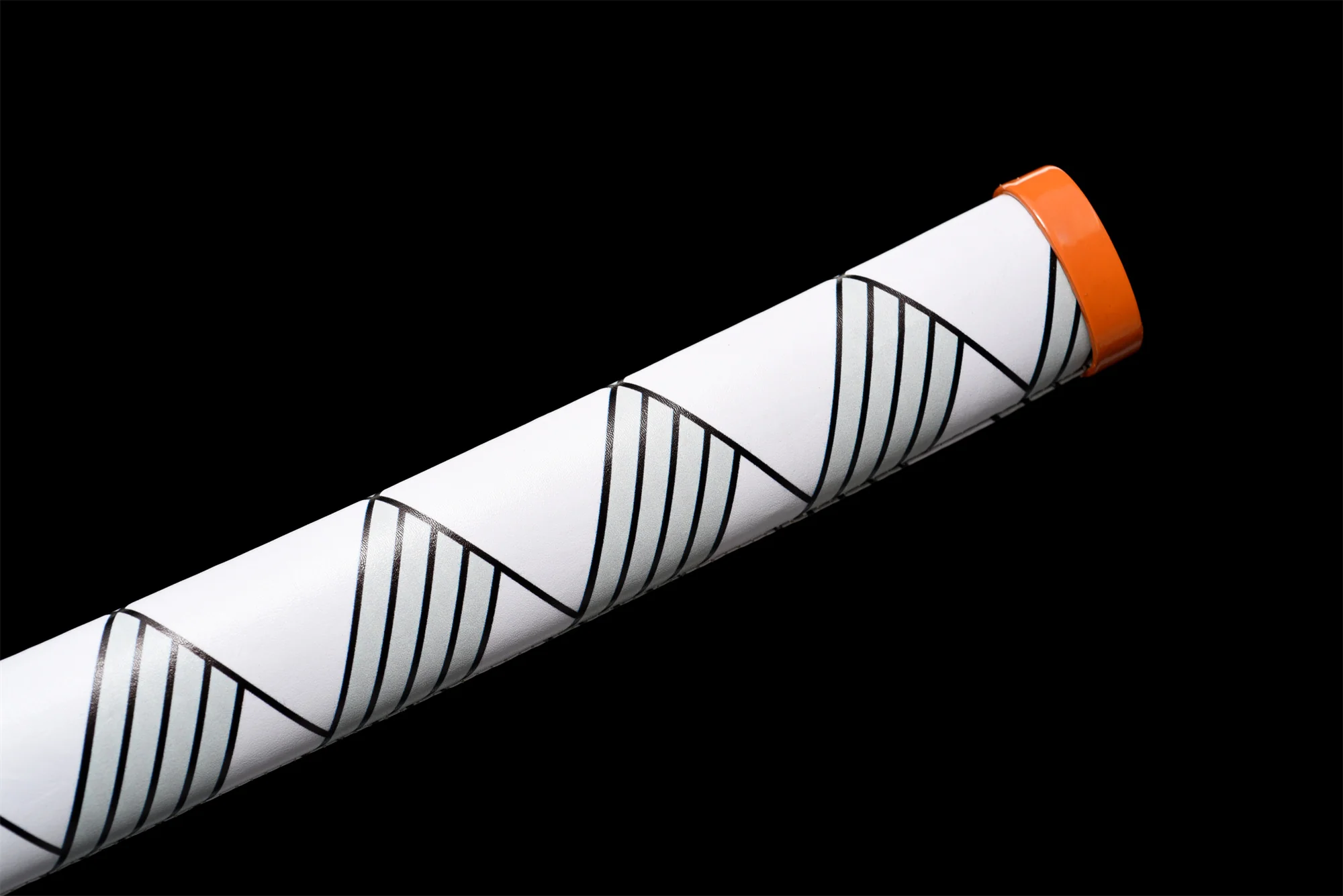 Rengoku Katana – T10 Clay Tempered, Real Hamon, Full Tang