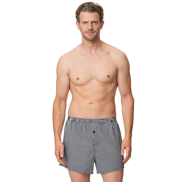 VanVaan Herren Boxershorts kariert