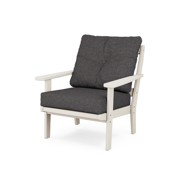 POLYWOOD Mission Deep Seating Chair