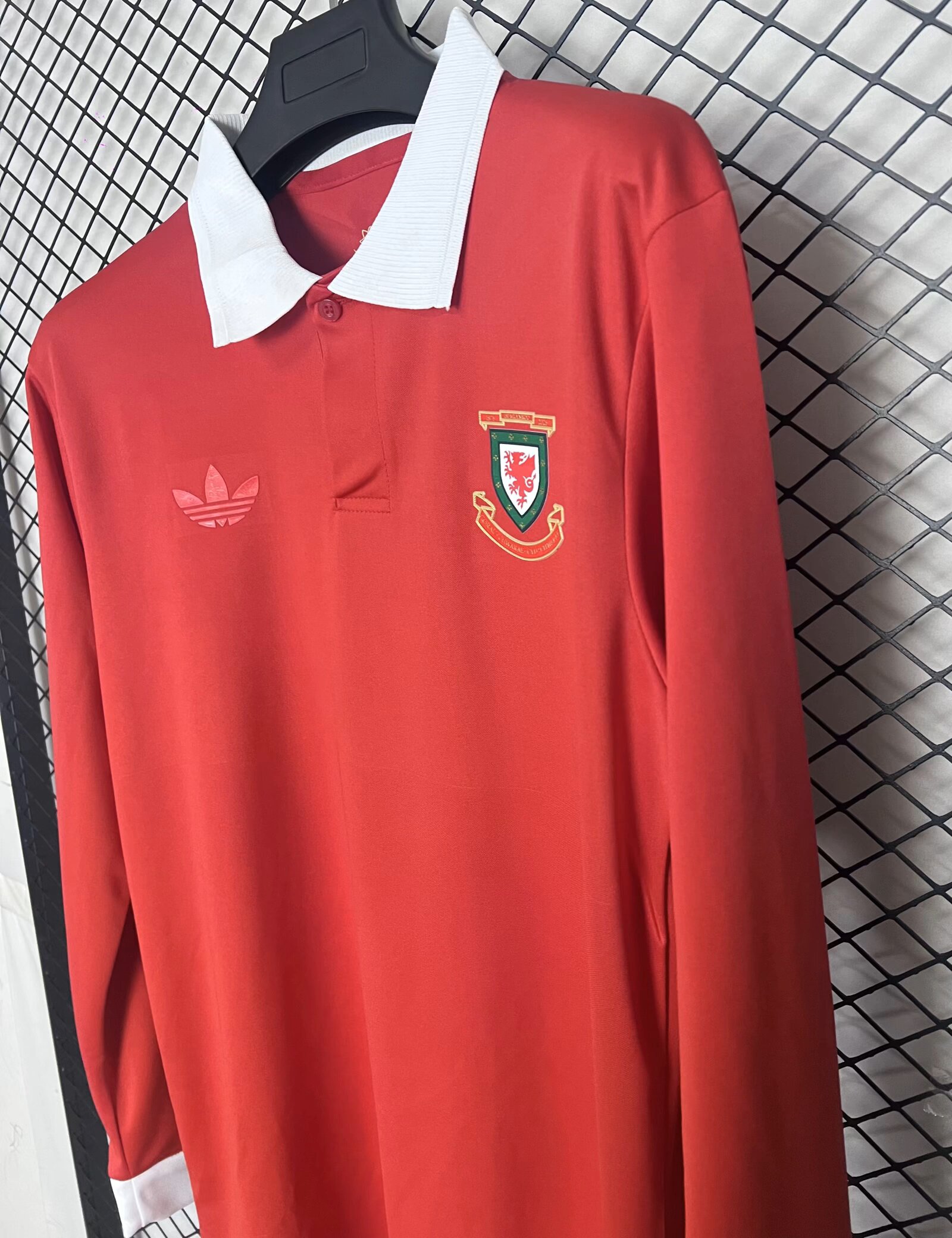 Wales 150th Year Jersey S-XXL 3