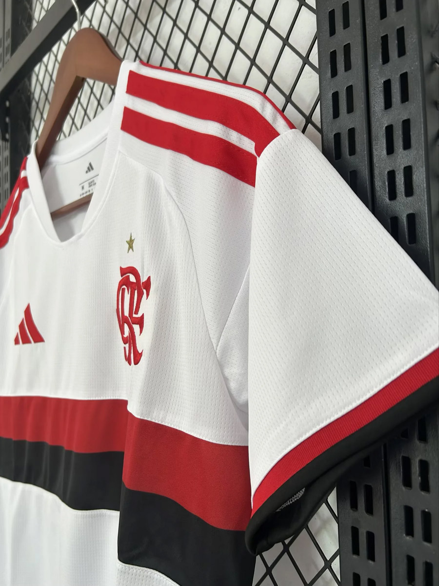 Flamengo 2026/27 Away Jersey S-4XL