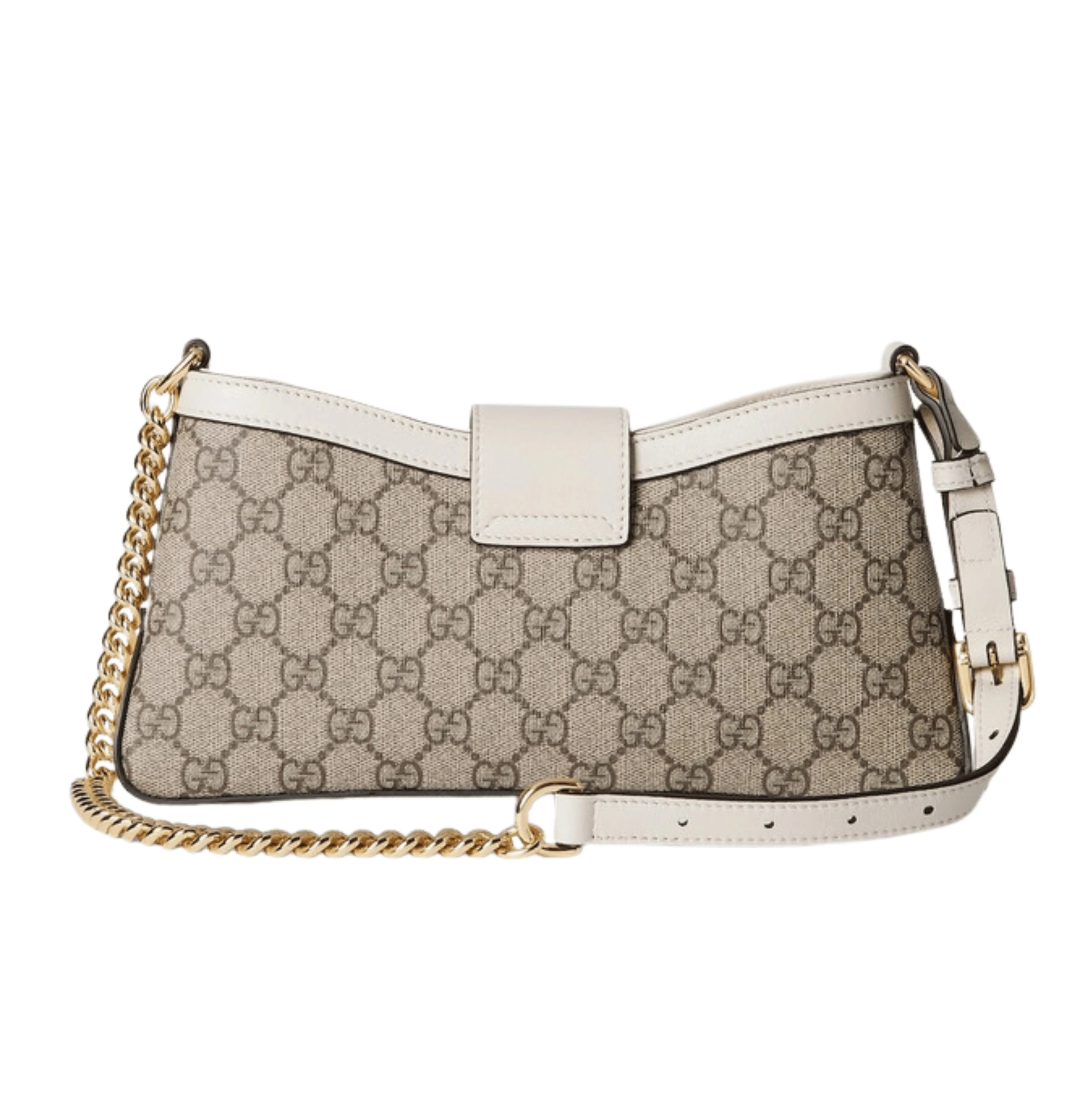 Gucci Bag | Padlock Small Shoulder Bag