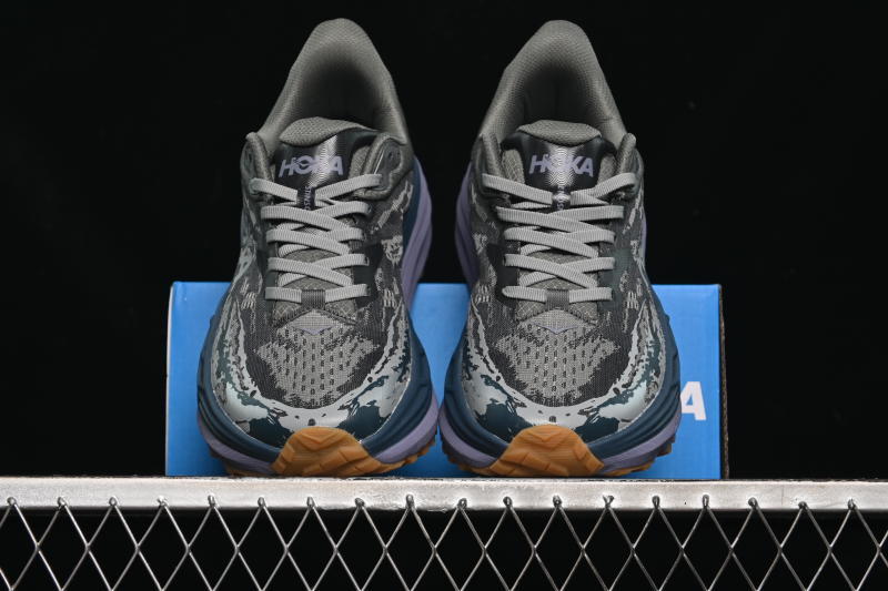 HOKA One One Stinson 7