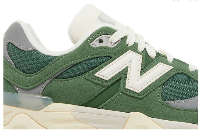 New Balance 9060 Nori GC9060VG Casual Running Sneakers