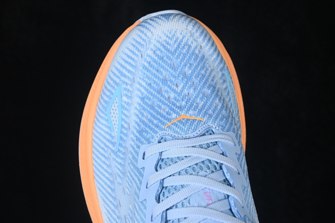 HOKA One One Clifton 9 All-terrain Everyday Road Running Shoes