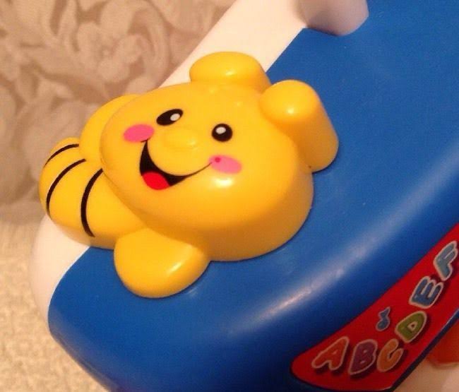 Fisher-price Laugh and Learn Puppy&s Playhouse