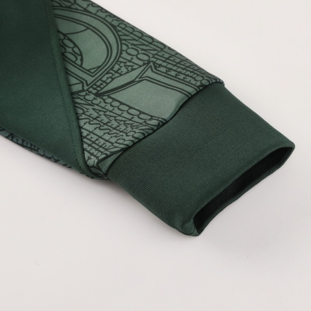 Chelsea Jacket Tracksuit 2025/26 Green