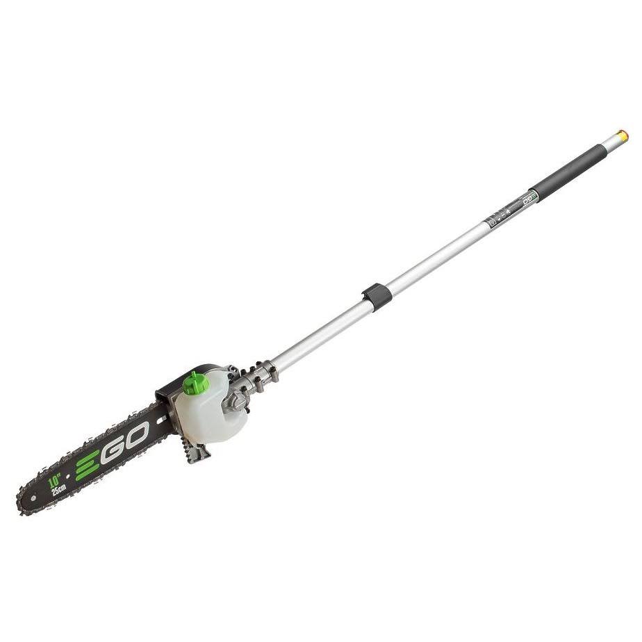 Ego PSA1000 Power+ Multi-Head System 10 in. Pole Saw Attachment