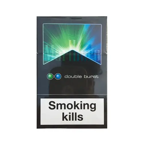 Marlboro Double Burst (1 Carton)