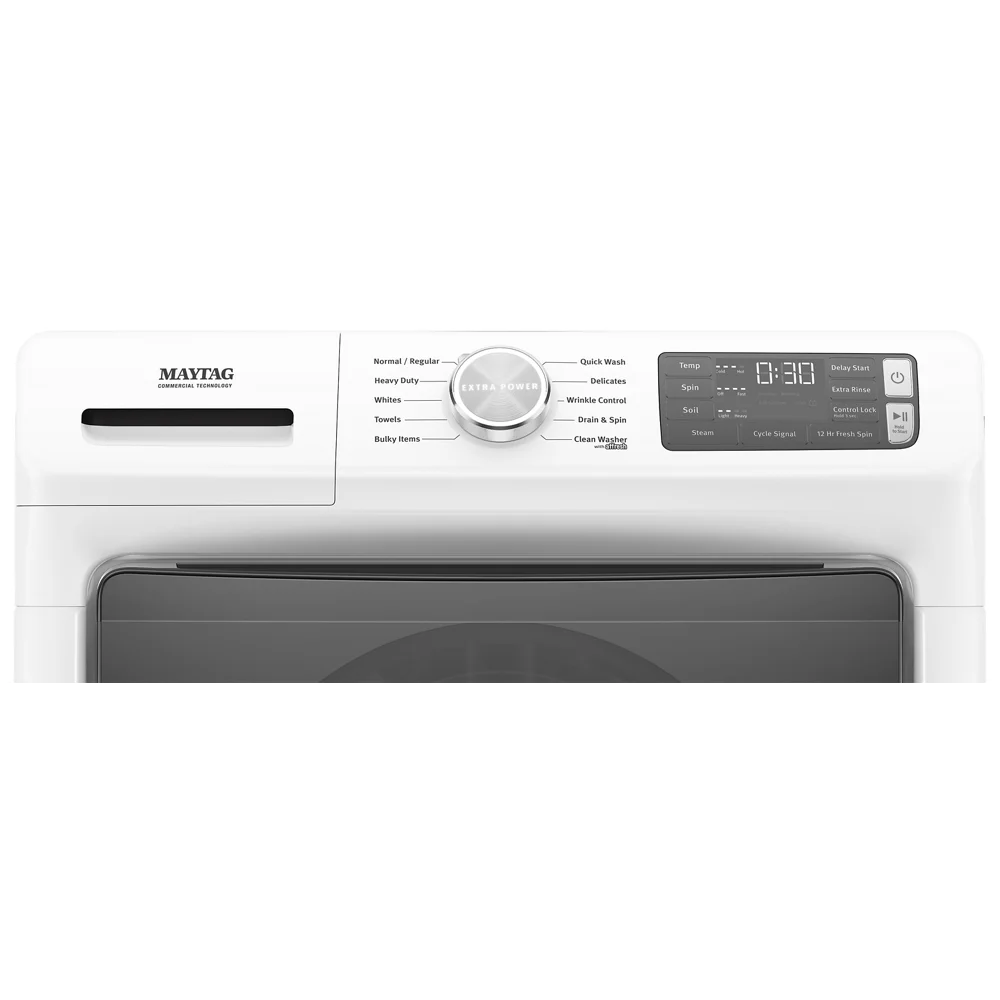 Maytag Mhw5630h 27
