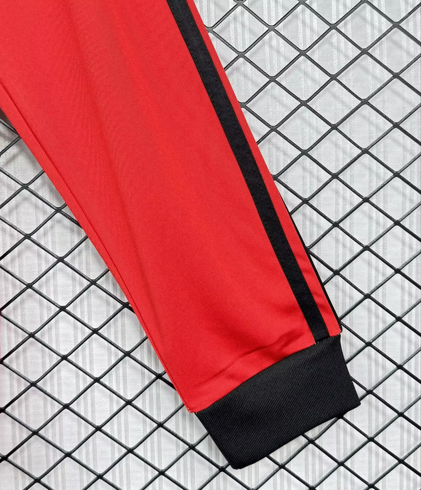 Retro Newell's Old Boys 1990/93 Home Jersey Long Sleeves S-XXL