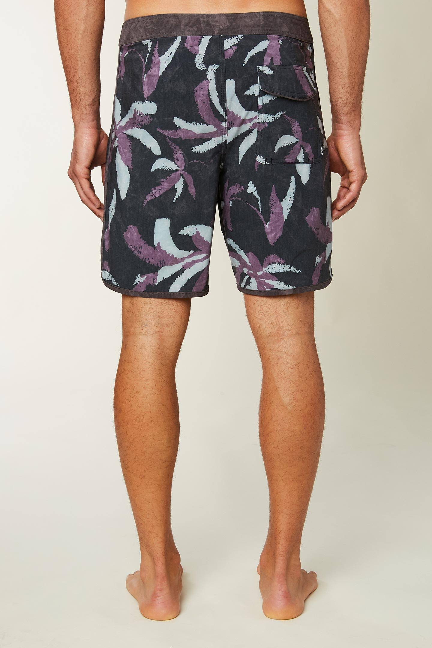 O&Neill HYPERFREAKS Hyperfreak Split, Black / 34
