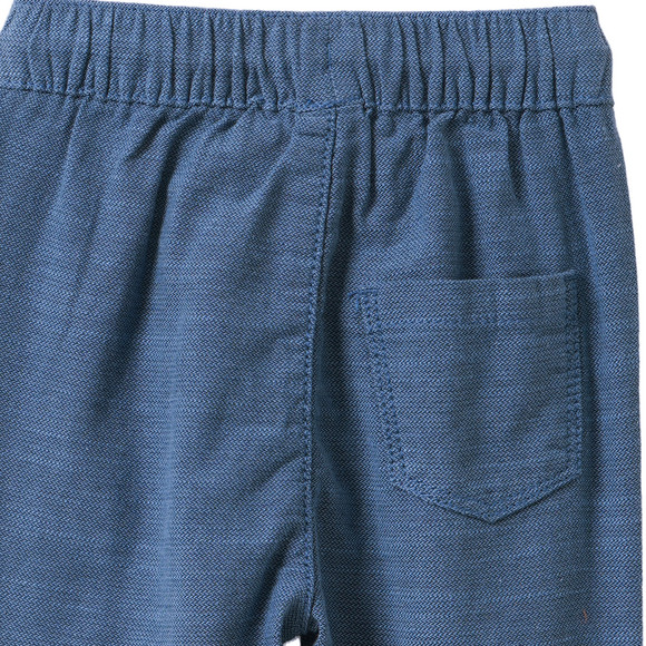Topomini Baby Hose zum Krempeln