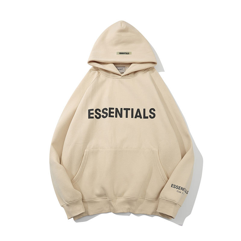 Essentials Hoody sweatshirt - cnluxepick