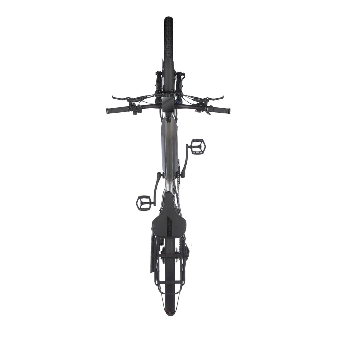 Aventon Level.2 Commuter Ebike Clay