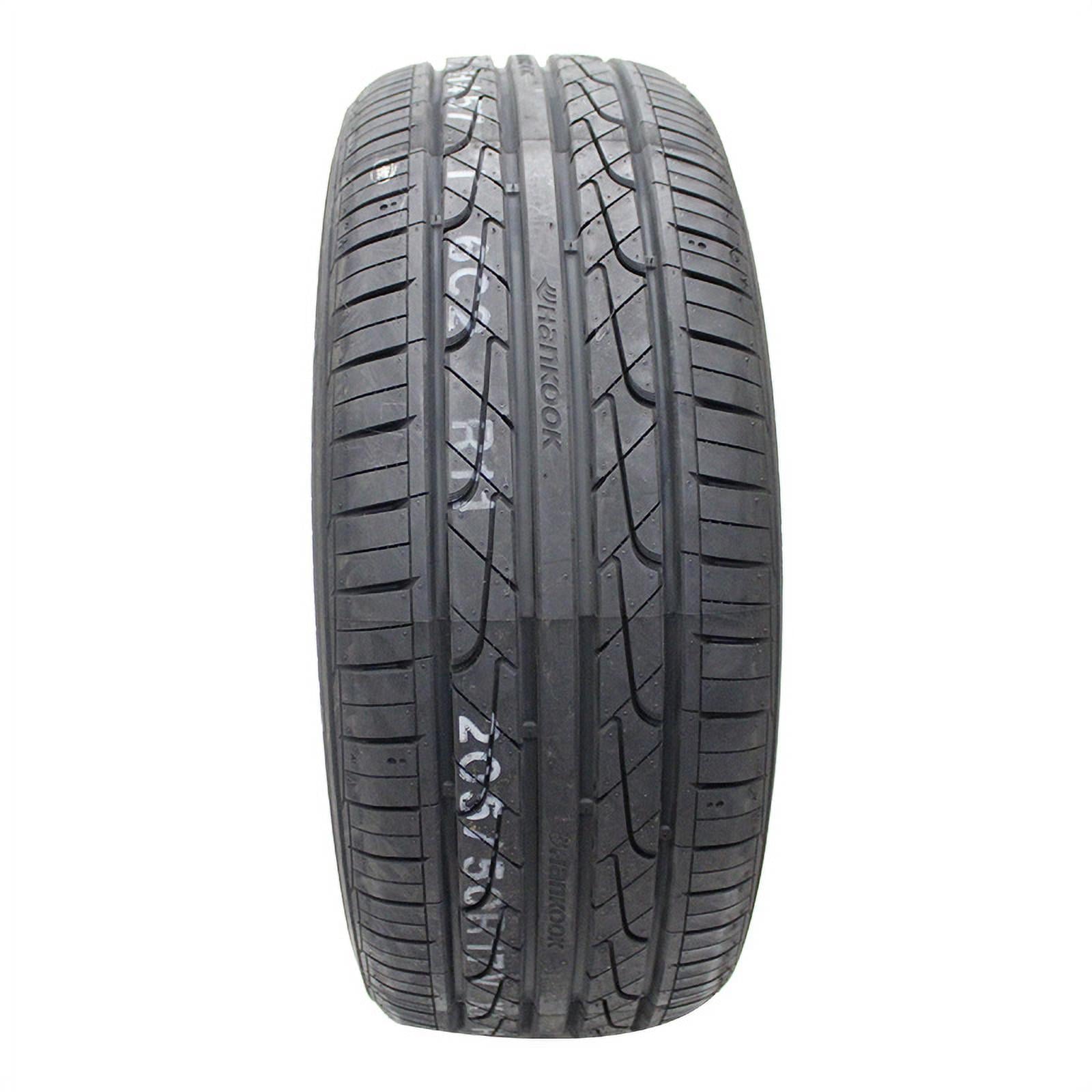 Hankook Ventus V2 Concept 2 H457 All-Season Tire – 235/45R17 97V