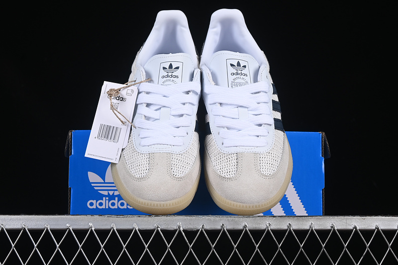 Adidas Samba Og Cloud White/Night Indigo/Cream White JH5633