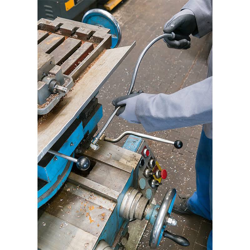 Hazet 1976 Magnetic Pick Up Tool