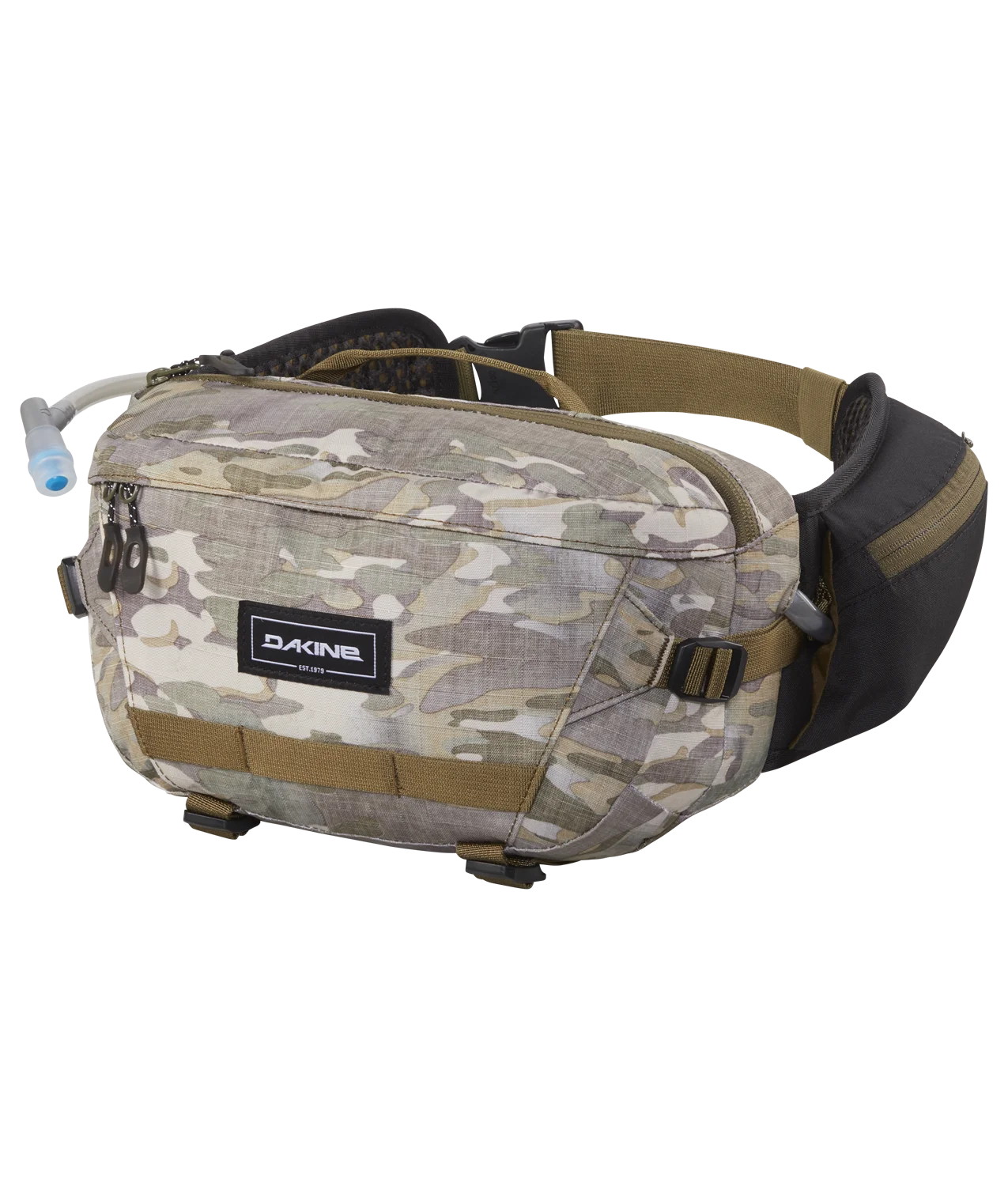 Dakine Hot Laps 5L - Vintage Camo