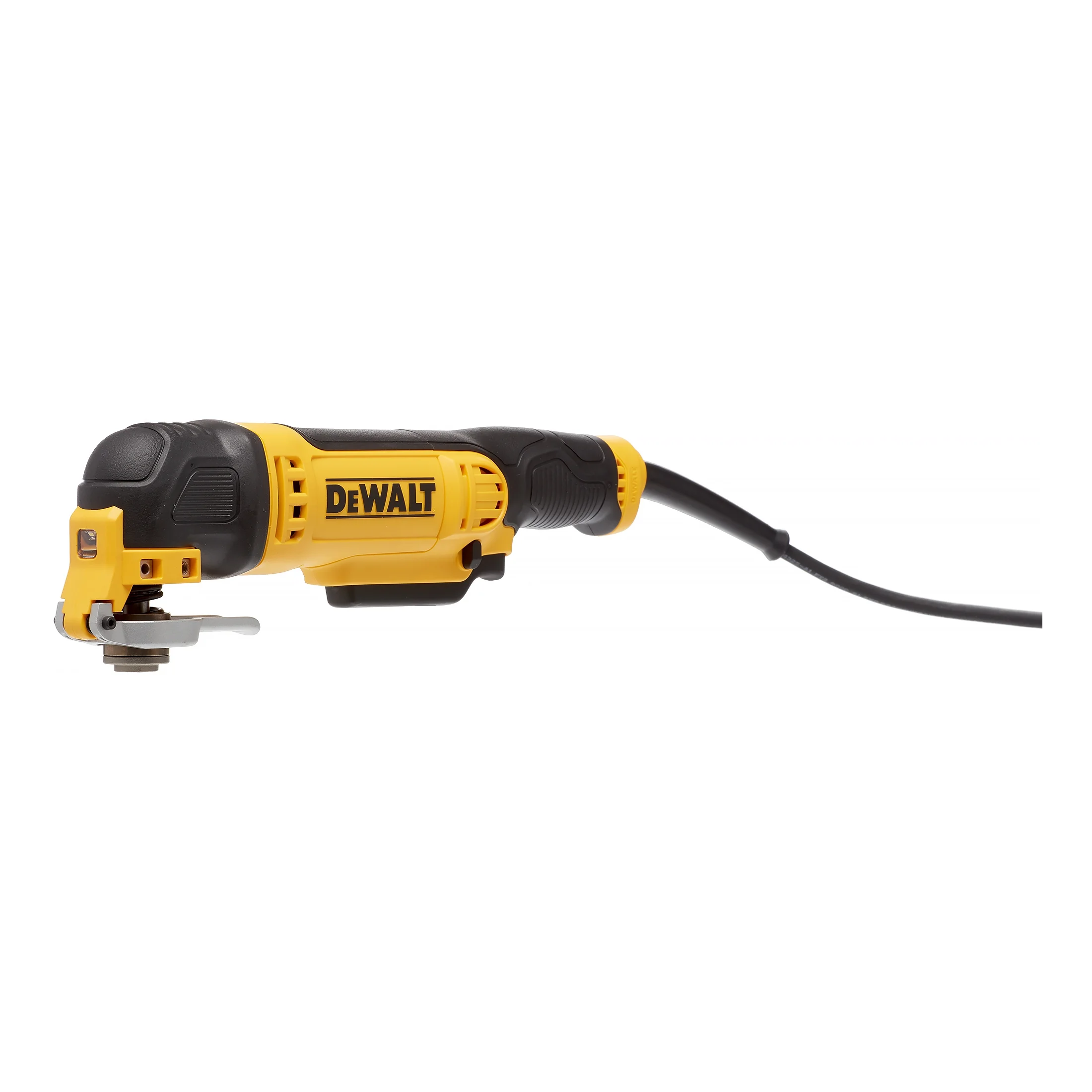 DEWALT DWE315K Oscillating, Cutting, and Sanding Multi-Tool