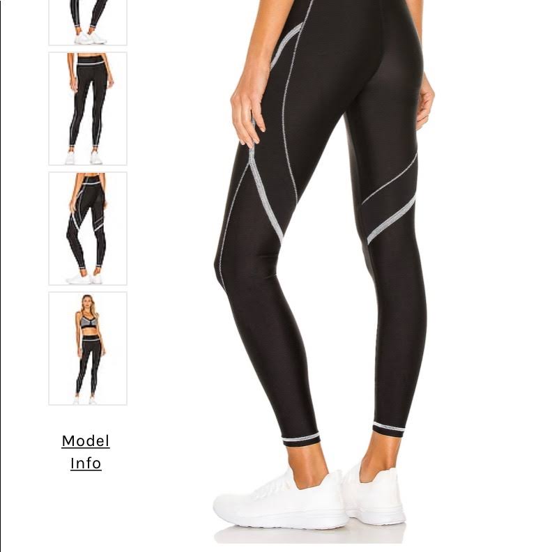Alala Surf Tight Black / 1-S