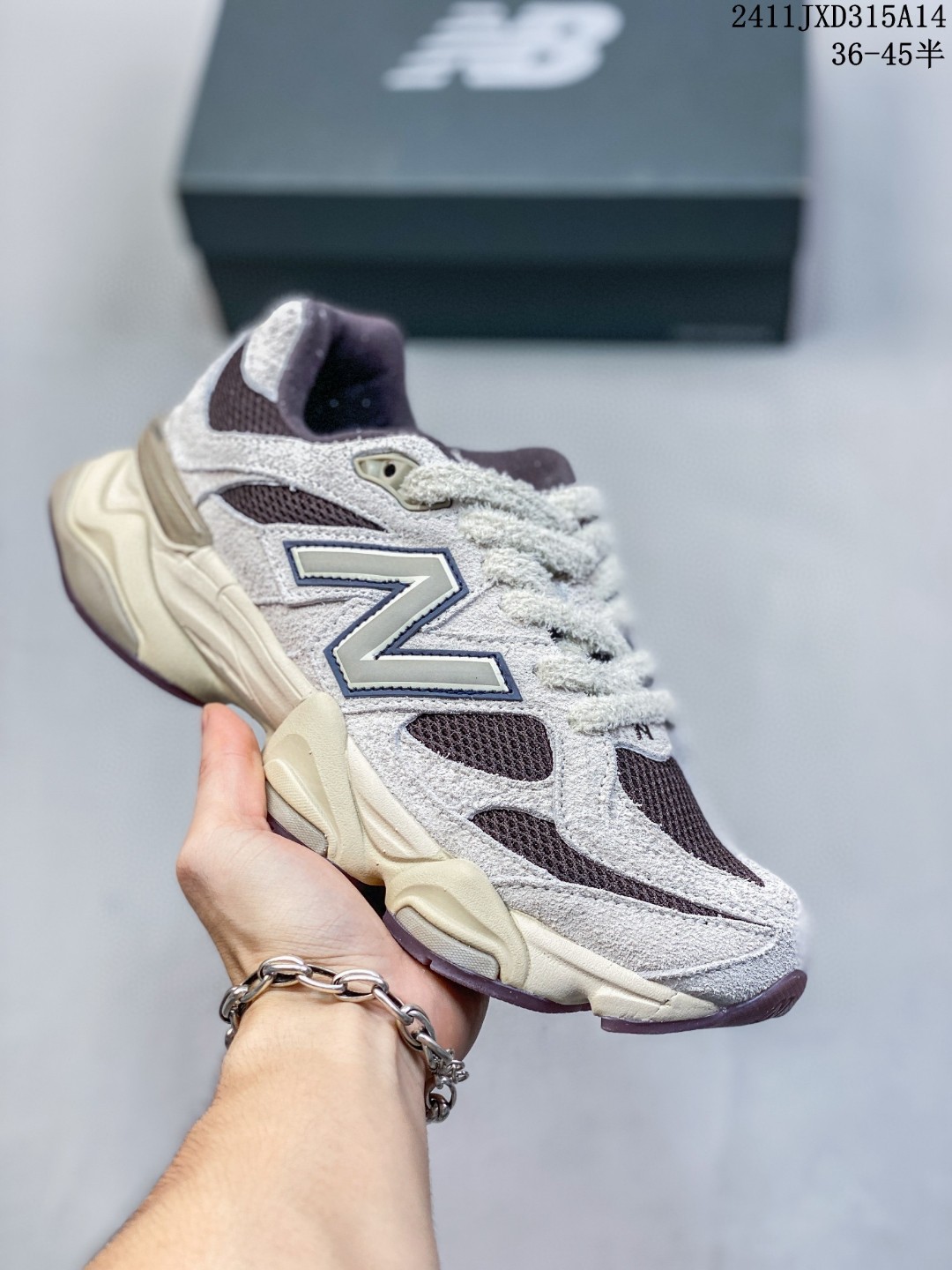 High Quality Joe Freshgoods X New Balance NB9060 - cnluxepick